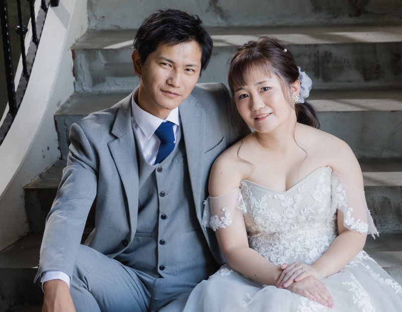 Y.H様 写真1