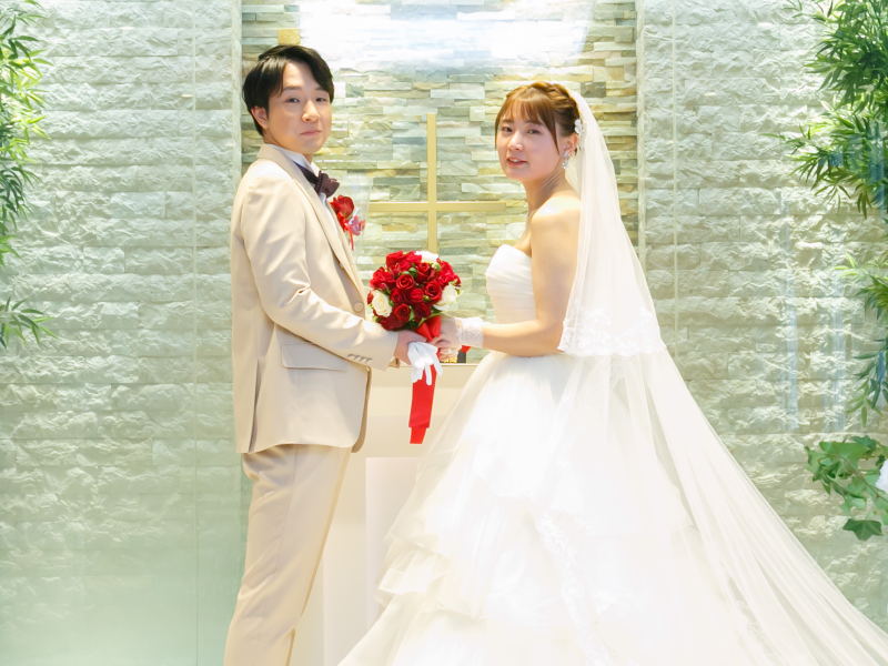 さとれな様 写真1