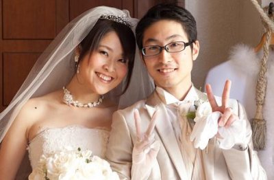 正岡　恵美様 写真1