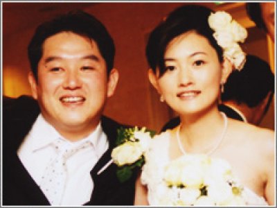 中平　百香様 写真1