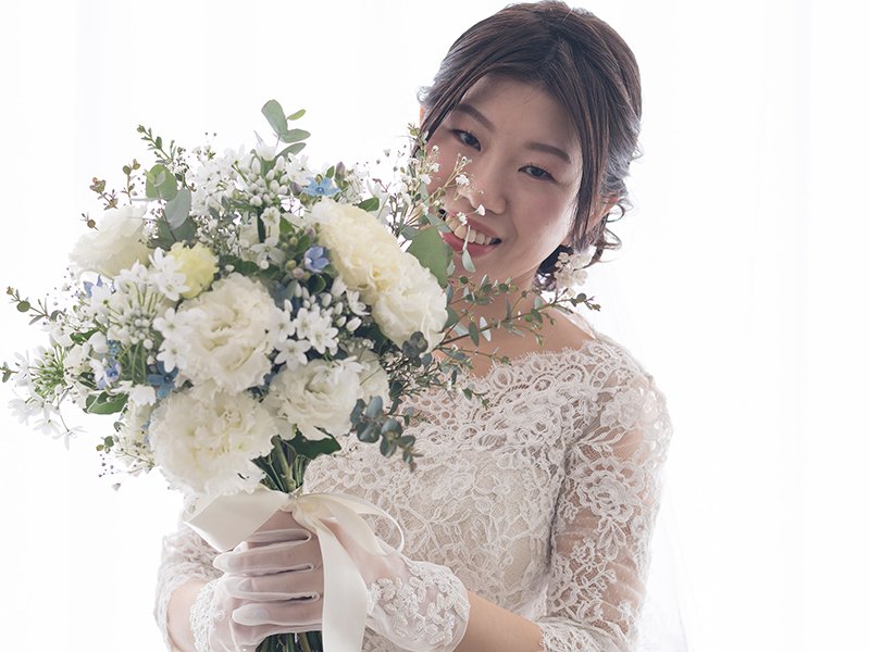 SK様 写真1