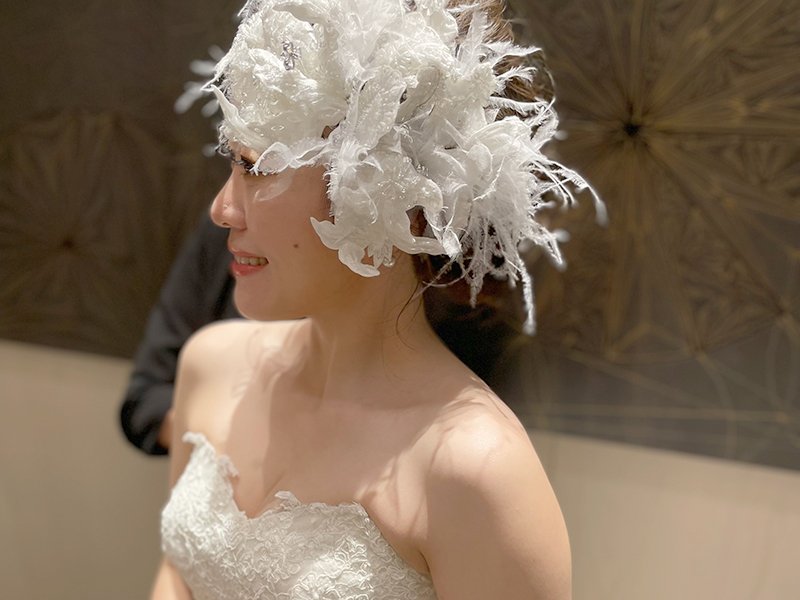 An様 写真1