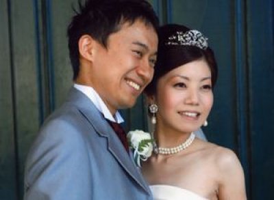 中井　朝美様 写真2