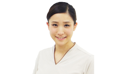 ブライダルエステティシャン 心斎橋店　店長