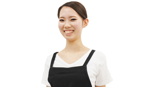 ブライダルエステティシャン 店長