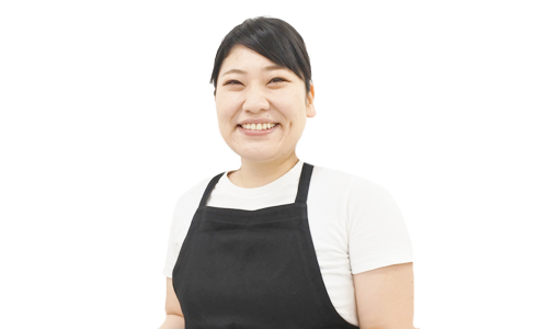 ブライダルエステティシャン 銀座店　店長