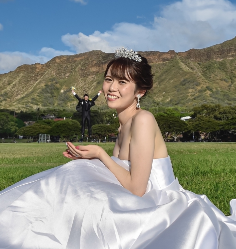 Chiha様 写真3